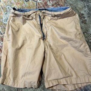Southern marsh khaki shorts